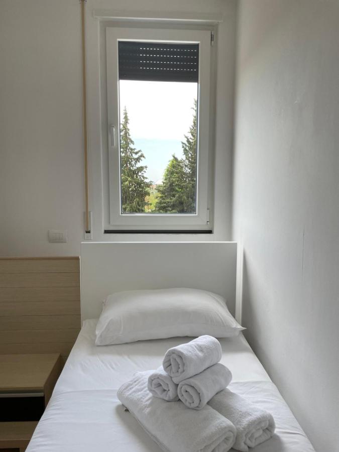 Kino Apartment Tirana Exterior photo