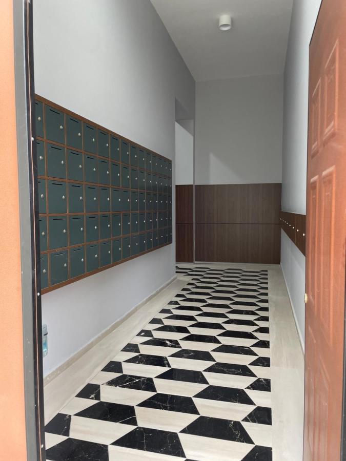 Kino Apartment Tirana Exterior photo