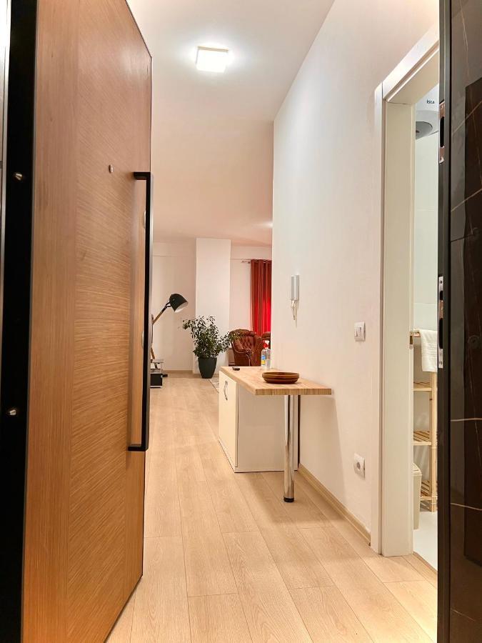 Kino Apartment Tirana Exterior photo